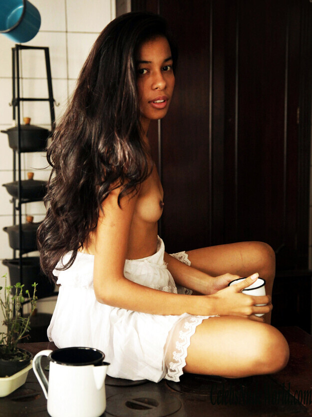 Naked photoset of Nataly Garcia 144283