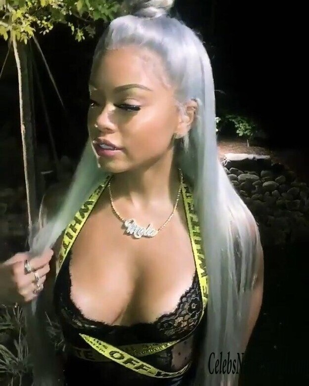 Miss Mulatto Sexy 144299