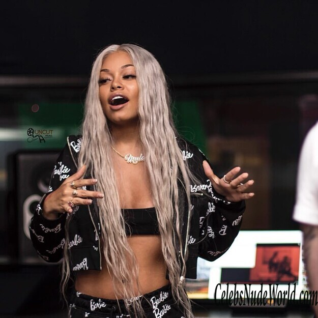 Miss Mulatto Sexy 144304