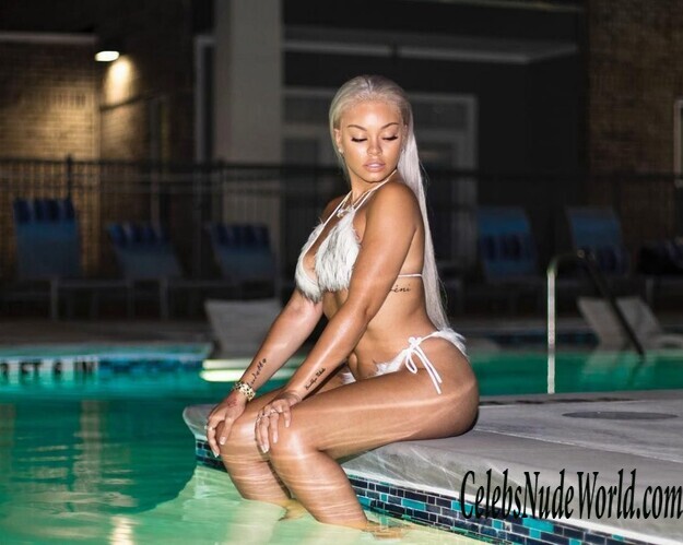 Miss Mulatto Sexy 144311