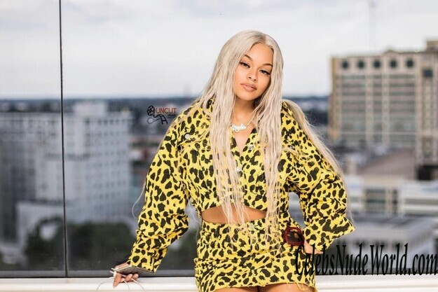 Miss Mulatto Sexy 144328