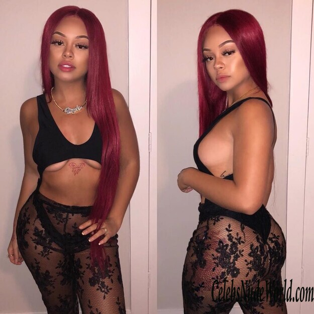 Miss Mulatto Sexy 144331