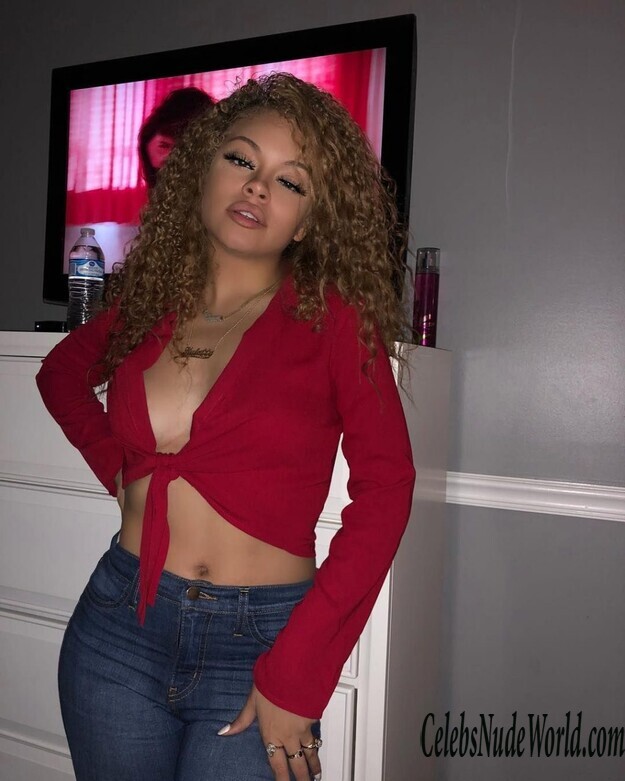Miss Mulatto Sexy 144334