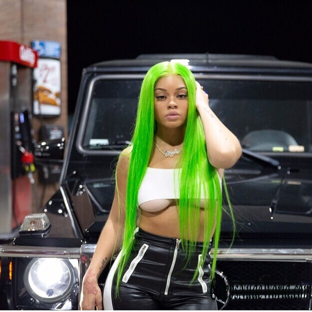 Miss Mulatto Sexy 144351