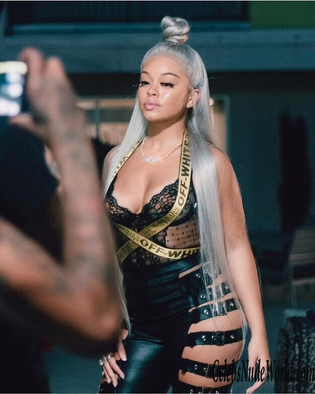 Miss Mulatto Sexy 144355