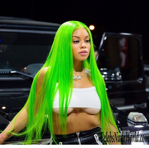 Miss Mulatto Sexy 144357