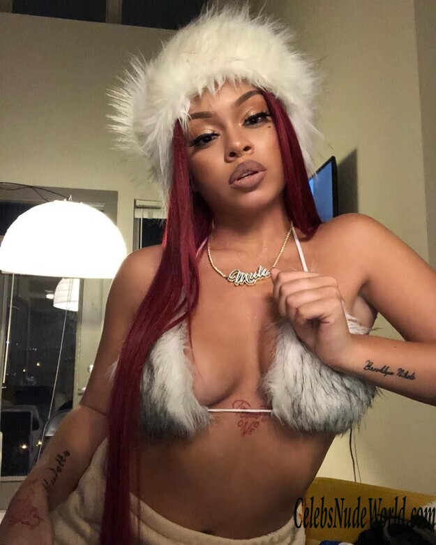 Miss Mulatto Sexy 144361