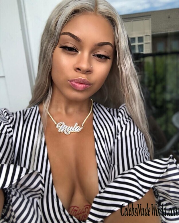Miss Mulatto Sexy 144362