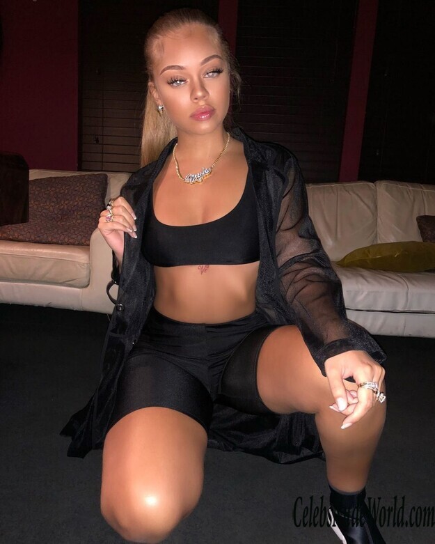 Miss Mulatto Sexy 144363