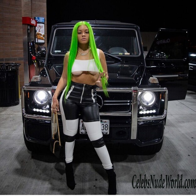 Miss Mulatto Sexy 144364