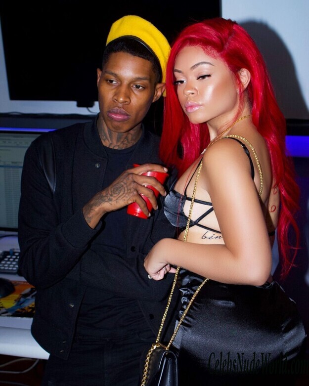 Miss Mulatto Sexy 144367