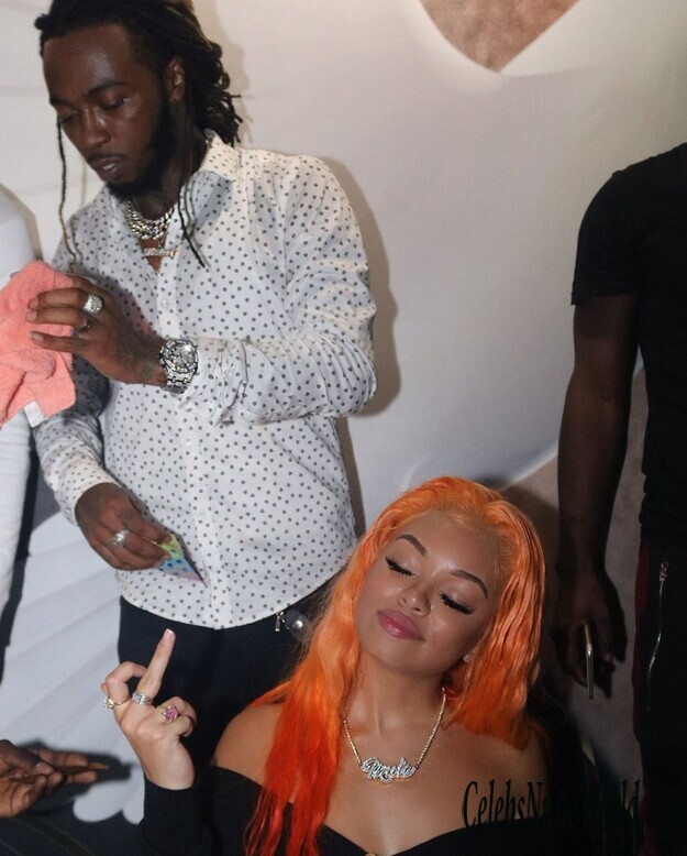 Miss Mulatto Sexy 144368