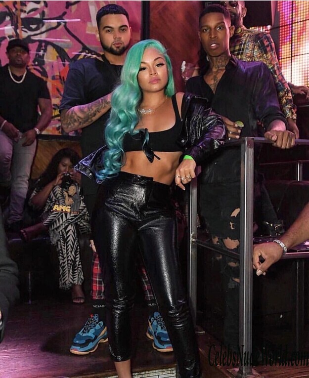 Miss Mulatto Sexy 144370