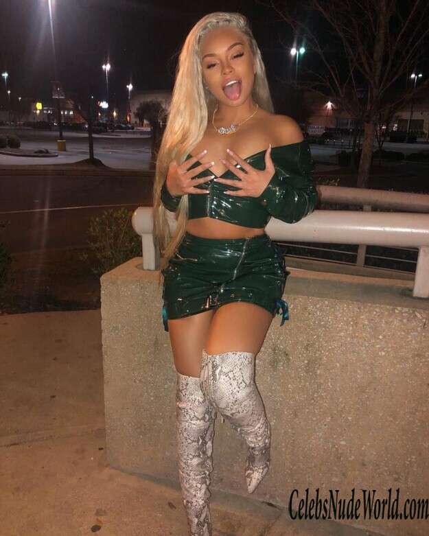 Miss Mulatto Sexy 144375