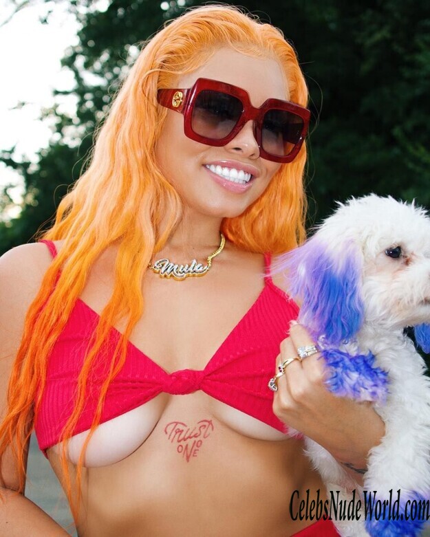 Miss Mulatto Sexy 144376