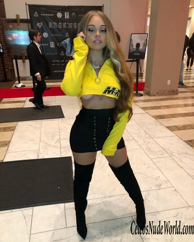 Miss Mulatto Sexy 144378