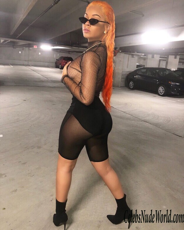 Miss Mulatto Sexy 144386