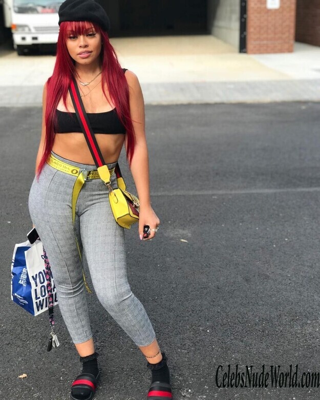 Miss Mulatto Sexy 144392