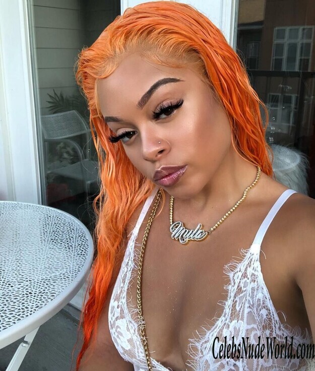 Miss Mulatto Sexy 144395