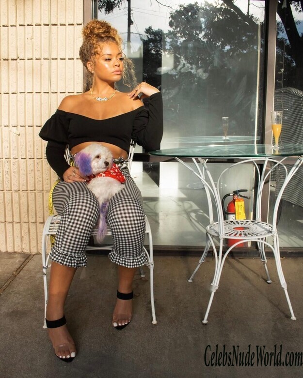 Miss Mulatto Sexy 144397