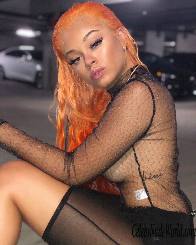 Miss Mulatto Sexy 144398