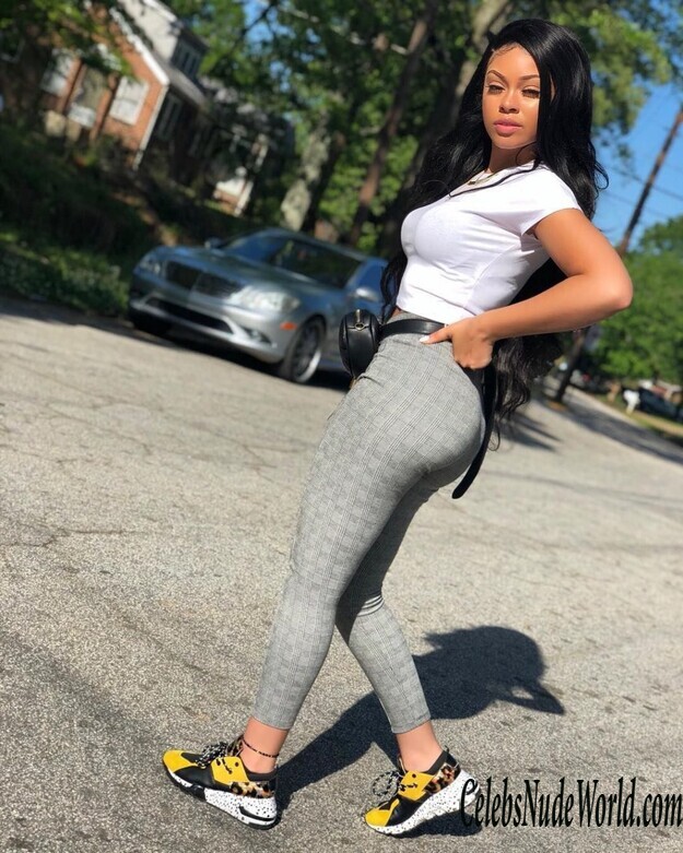 Miss Mulatto Sexy 144403