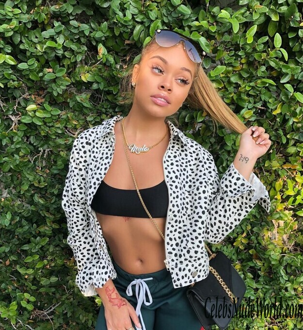 Miss Mulatto Sexy 144410