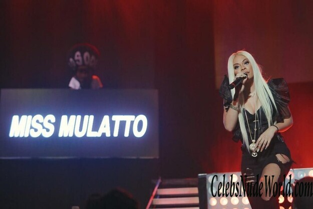 Miss Mulatto Sexy 144414