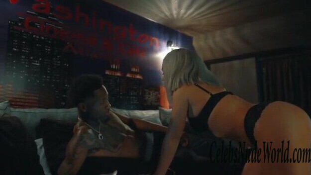 Miss Mulatto Sexy 144416