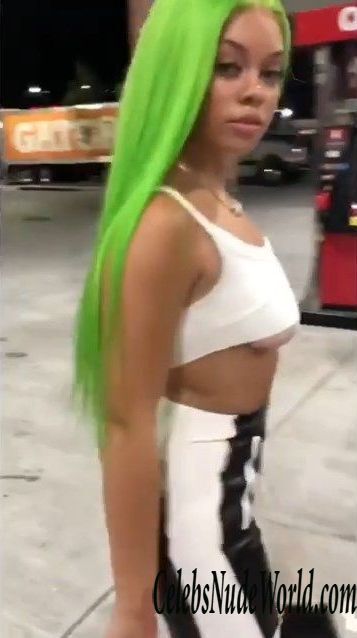 Miss Mulatto Sexy 144420