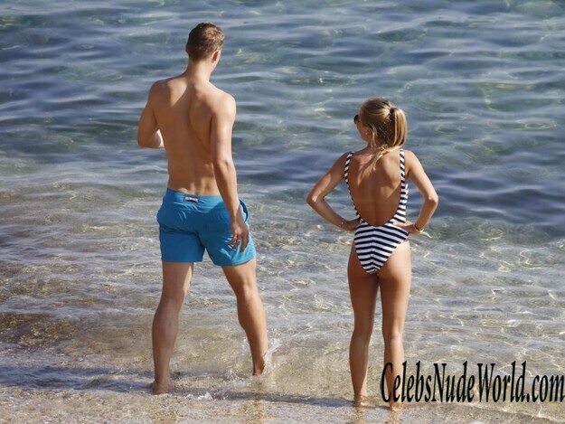 Nina Weiss Sexy 144506