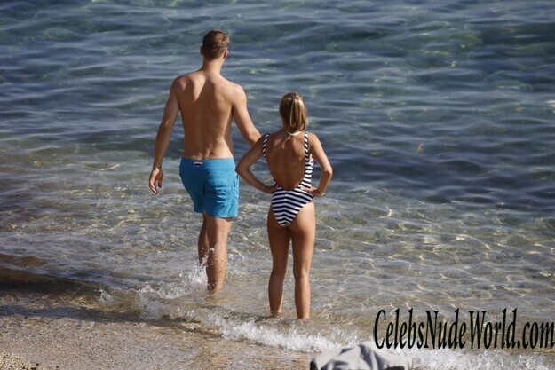 Nina Weiss Sexy 144511