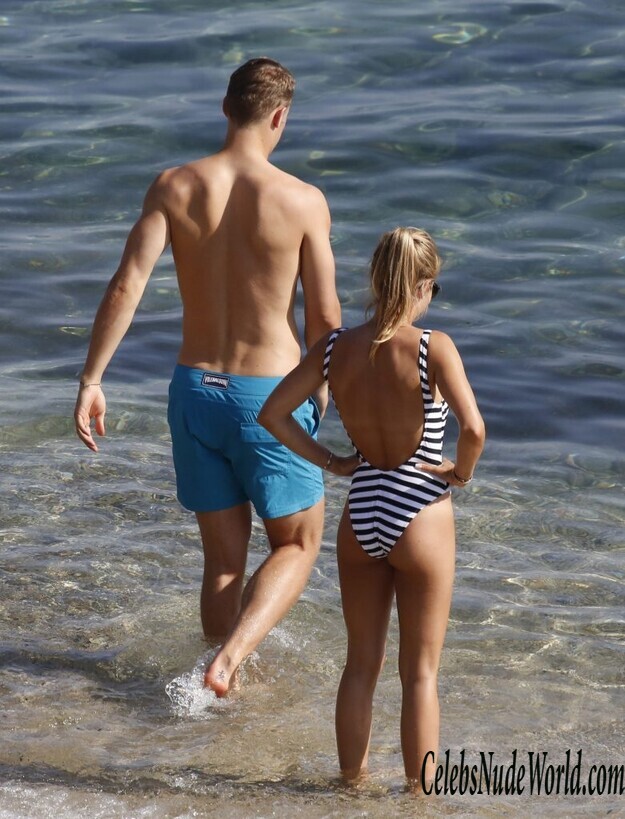 Nina Weiss Sexy 144513