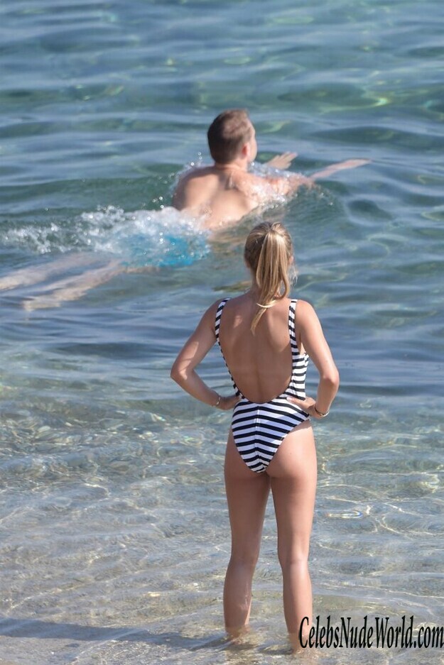 Nina Weiss Sexy 144514