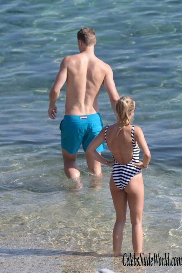 Nina Weiss Sexy 144516