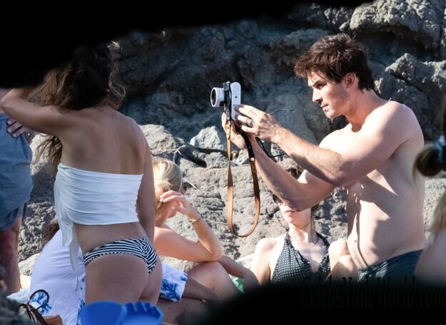 Nikki Reed Hot 144722