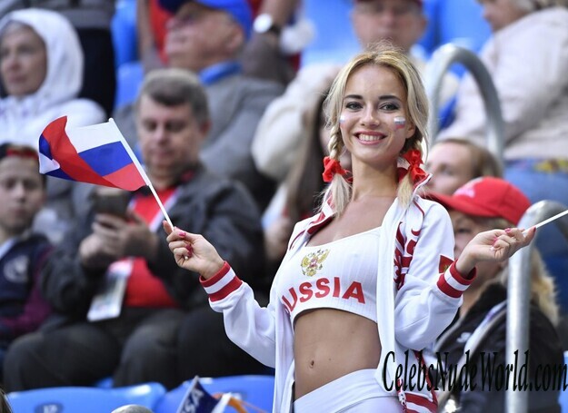 Natalia Andreeva Sexy 144780