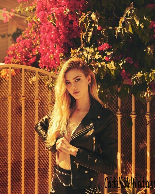 Sexy Photos of Nicola Peltz 144786