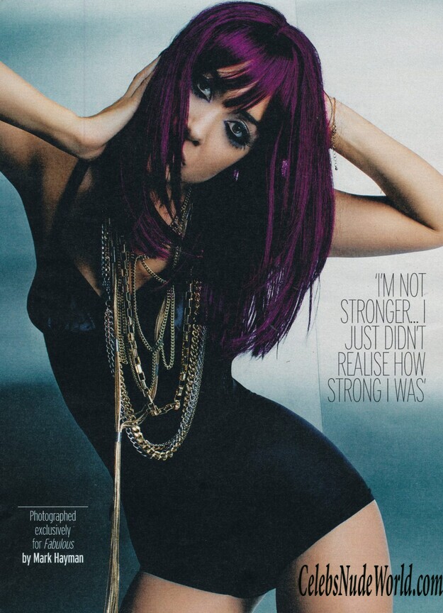 Myleene Klass Hot 144869