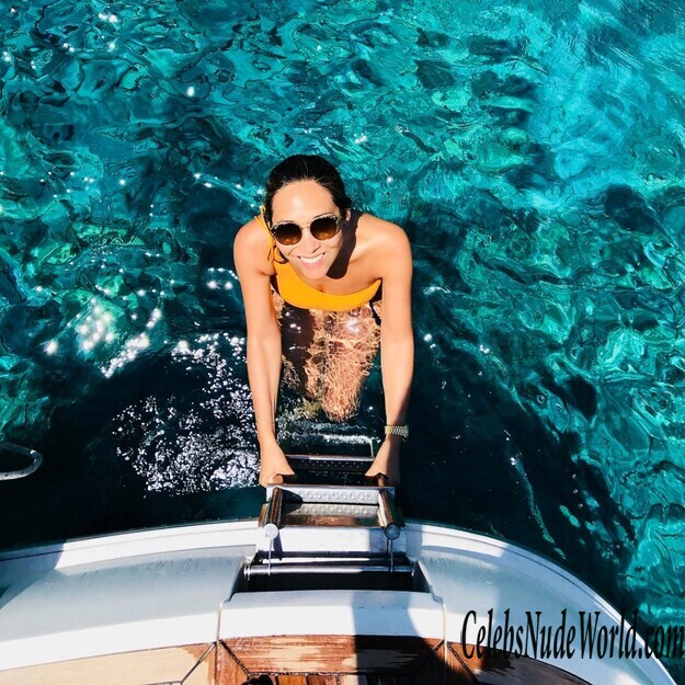 Myleene Klass Hot 144897