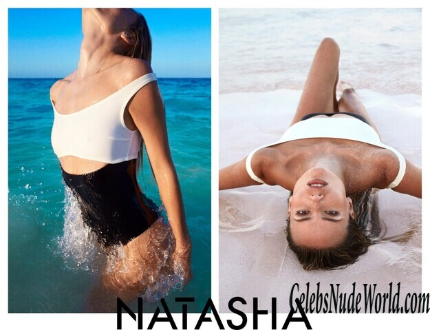 Natasha Poly Sexy 144944