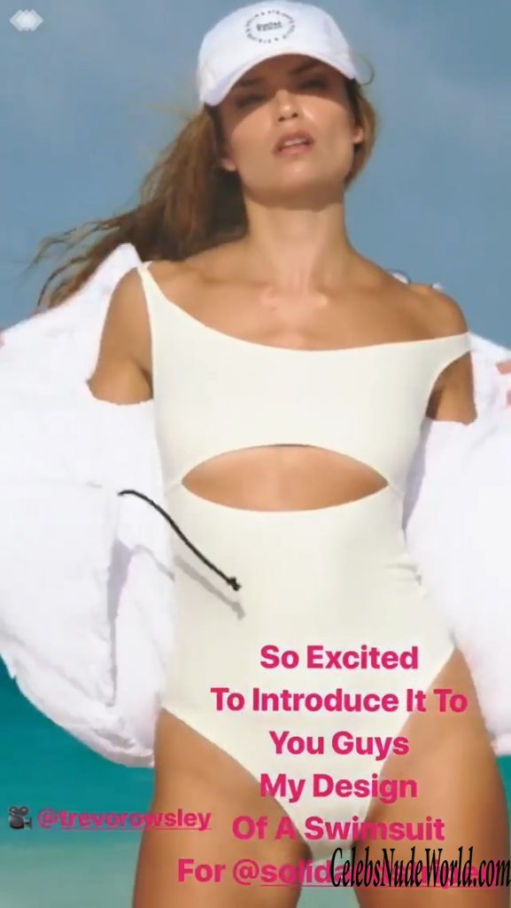 Natasha Poly Sexy 144945