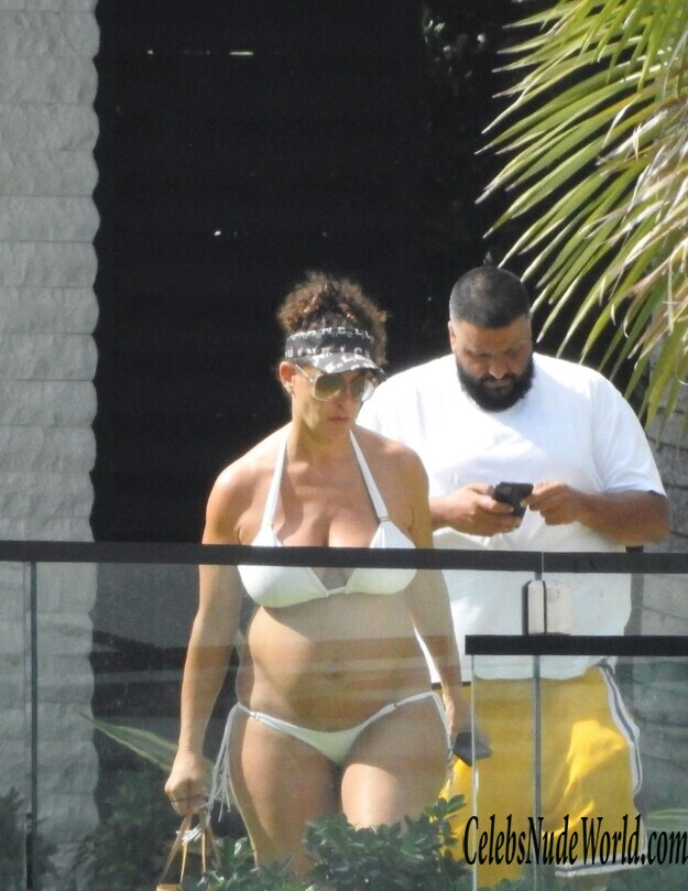 Nicole Tuck Bikini 144968