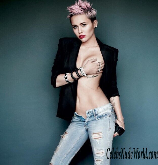 Miley Cyrus sexy nudes 144973