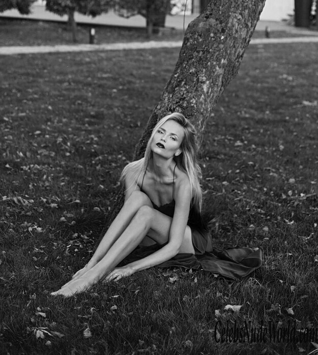 Natasha Poly Nude 145712