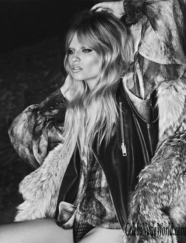 Natasha Poly Nude 145716