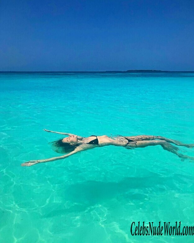 Natasha Poly Nude 145723