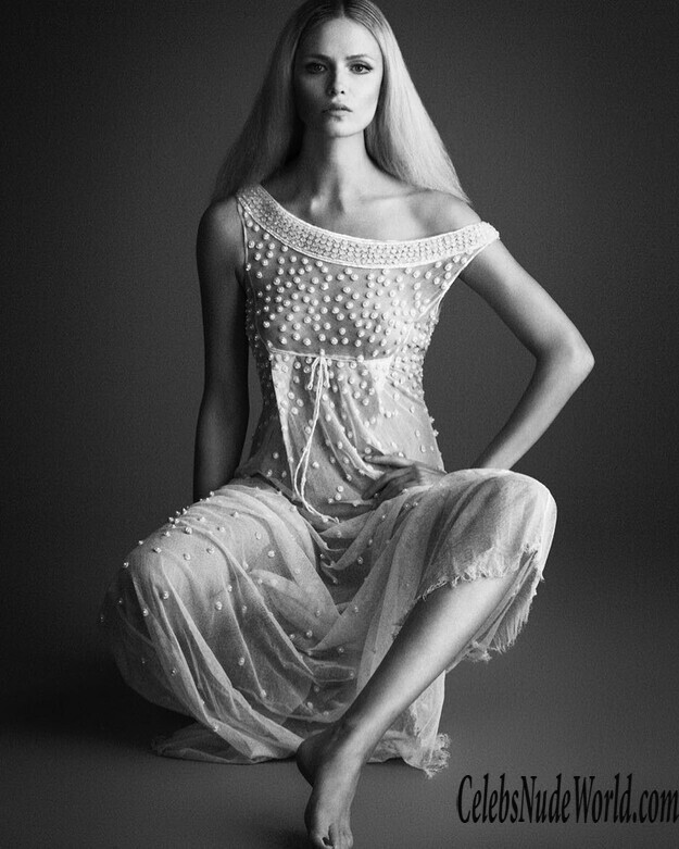 Natasha Poly Nude 145724