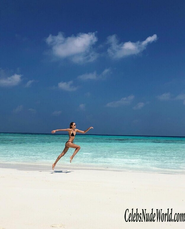 Natasha Poly Nude 145729