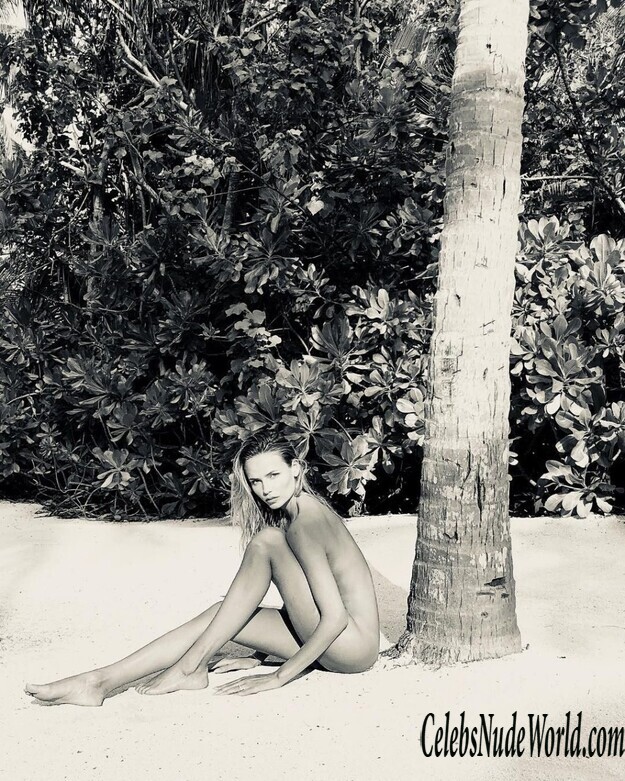 Natasha Poly Nude 145742